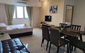 Paragon @ Cyberjaya by Idealhub